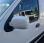 Fourgon avec parois et toit rigide Renault Kangoo