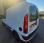Fourgon avec parois et toit rigide Renault Kangoo