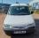 Fourgon avec parois et toit rigide Citroën Berlingo