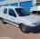 Fourgon avec parois et toit rigide Citroën Berlingo