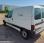 Fourgon avec parois et toit rigide Citroën Berlingo