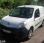 Fourgon avec parois et toit rigide Renault Kangoo