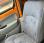 Fourgon avec parois et toit rigide Renault Kangoo