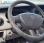 Fourgon avec parois et toit rigide Renault Master