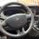 Fourgon avec parois et toit rigide Renault Master