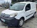 Fourgon avec parois et toit rigide Renault Kangoo