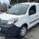 Fourgon avec parois et toit rigide Renault Kangoo