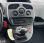 Fourgon avec parois et toit rigide Renault Kangoo