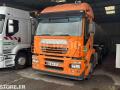 Pour semi-remorque Iveco 440S43