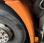 Pour semi-remorque Iveco 440S43