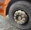 Pour semi-remorque Iveco 440S43