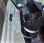 Fourgon avec parois et toit rigide Renault Trafic