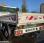 Benne basculante de chantier et de TP Peugeot Boxer
