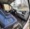Fourgon avec parois et toit rigide Peugeot Boxer