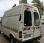 Fourgon avec parois et toit rigide Ford Transit