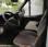 Fourgon avec parois et toit rigide Ford Transit