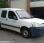 Fourgon avec parois et toit rigide Peugeot Partner