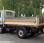 Benne basculante de chantier et de TP Isuzu N