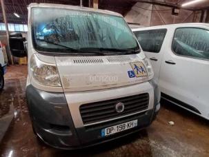 Autobus Fiat Ducato