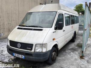 Autocar Volkswagen LT46
