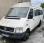 Autocar Volkswagen LT46