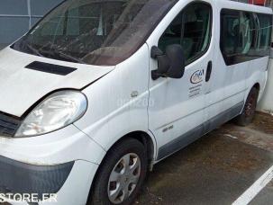 Autobus Renault Trafic