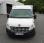 Fourgon avec parois et toit rigide Renault Master
