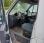 Fourgon avec parois et toit rigide Renault Master