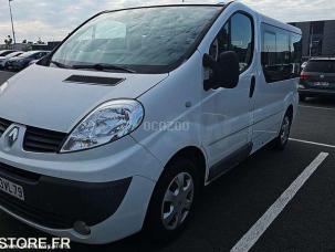 Autobus Renault Trafic