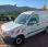 Fourgon avec parois et toit rigide Renault Kangoo