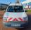 Fourgon avec parois et toit rigide Renault Kangoo
