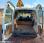 Fourgon avec parois et toit rigide Renault Kangoo