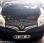Fourgon avec parois et toit rigide Renault Kangoo