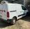 Fourgon avec parois et toit rigide Peugeot Partner