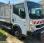 Fourgon avec parois et toit rigide Renault Maxity