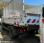 Fourgon avec parois et toit rigide Renault Maxity