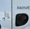 Fourgon avec parois et toit rigide Renault Maxity