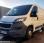 Fourgon avec parois et toit rigide Peugeot Boxer