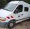Fourgon avec parois et toit rigide Renault Master