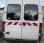 Fourgon avec parois et toit rigide Citroën Jumper