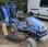 Tondeuse Iseki TXG23FH