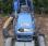 Tondeuse Iseki TXG23FH