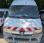 Fourgon avec parois et toit rigide Peugeot Boxer
