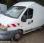 Fourgon avec parois et toit rigide Peugeot Boxer