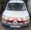 Fourgon avec parois et toit rigide Renault Kangoo
