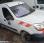 Fourgon avec parois et toit rigide Renault Kangoo