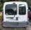 Fourgon avec parois et toit rigide Renault Kangoo