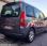 Fourgon avec parois et toit rigide Peugeot Partner