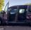 Fourgon avec parois et toit rigide Peugeot Partner