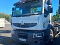Benne amovible (à bras) Renault Premium